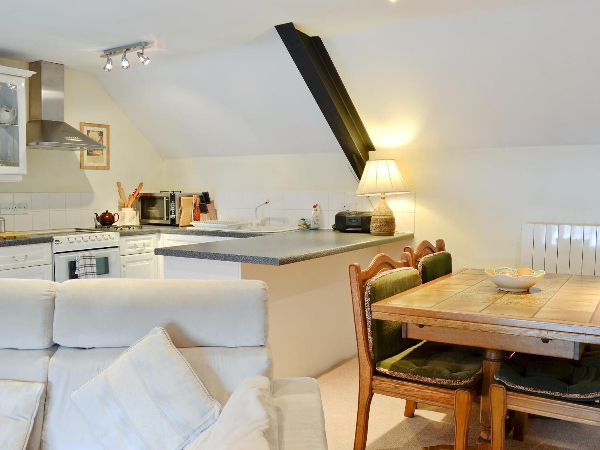 Highfield Barn Villa Coulton Eksteriør bilde