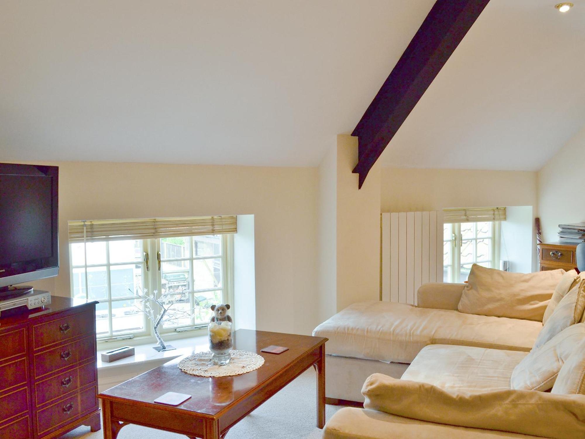 Highfield Barn Villa Coulton Eksteriør bilde